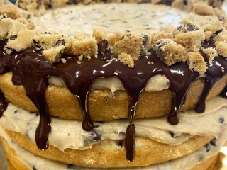 Bakeshop