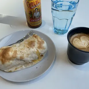 Cortado