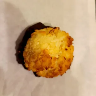 Coconut Macaroon