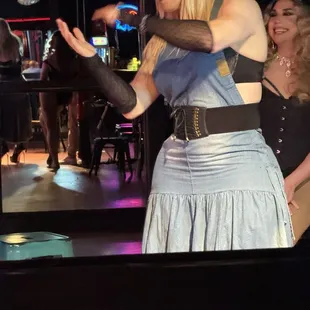 Drag queen