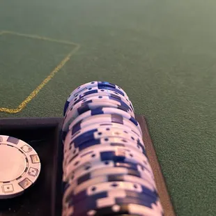 Poker Time!
