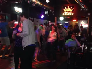 Arthur's Lounge