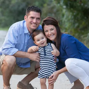 This is our little family owned restaurant and this is our little family. Nothing is more important! Thank you for all of your support!