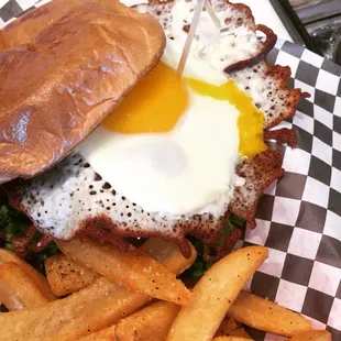 Any way you like it!!