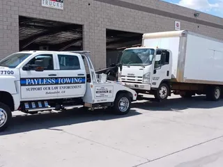 Payless Towing
