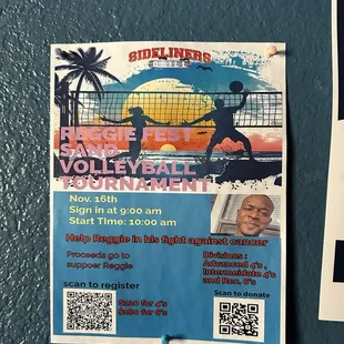 Volleyball