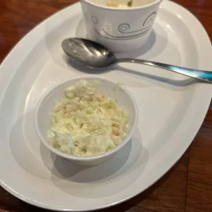 Coleslaw