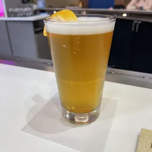 Beer