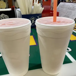 Cajun Lemonade &amp; Attitude Adjustment