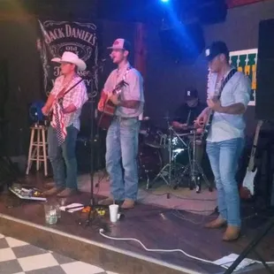 Whiskey Row