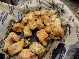 Sidelines - Perrysburg