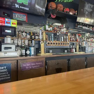 Cool place