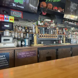 Cool place