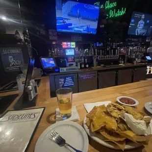 nachos
