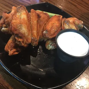 Buffalo Wings