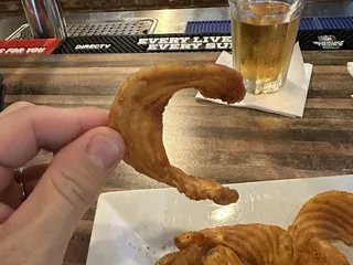 Charlie Mops Grub & Hops