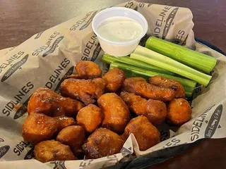 Sidelines - Sylvania