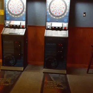 Darts