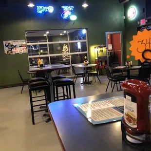 Free Party Room Rental