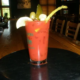 drink