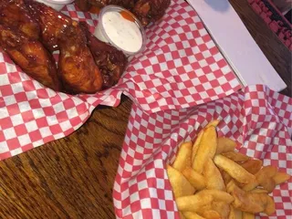 Spykes Bar and Grill