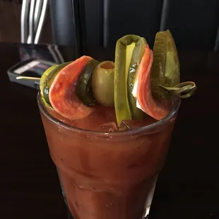 Bloody Mary