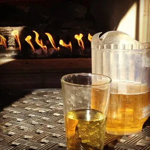 drink