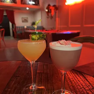 Ali Dee &amp; Texas Rose Bascum