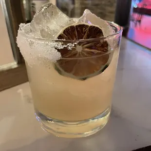 Margarita