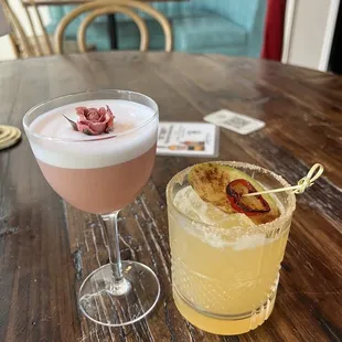 Texas Rose Bascum &amp; Beth Dutton (MUST TRY)