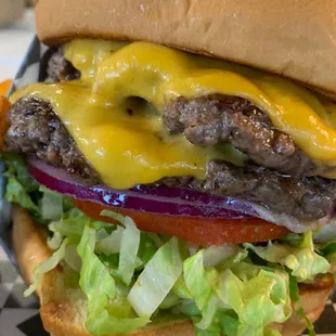 Sideshow Burger