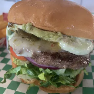 food, burger, burgers
