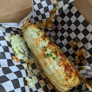 Elote