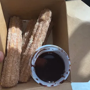 Churros
