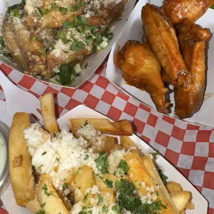 Hyphy Wings