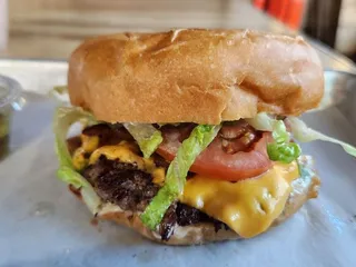 TrueBurger