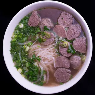 Pho Bo Vien