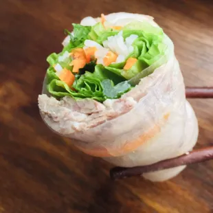 K11. Roll Sampler (comes with 3 different type of rolls, $21)