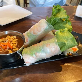 K1 GOI CUON FRESH SPRING ROLLS