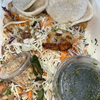 K4b GOI TOM SHRIMP SALAD