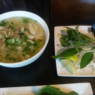 M3 MI THAP CAM EGG NOODLE COMBINATION