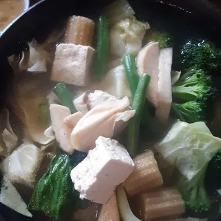 M4a MIEN CHAY GLASS NOODLE VEGAN