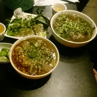 M7 CHAO KHONG THIT Porridge w/ No Protein