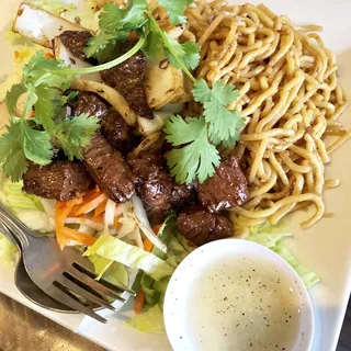 X1 BO LUC LAC SHAKEN BEEF