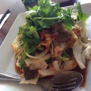 X6 HU TIEU XAO HAI SAN SEAFOOD STIR FRY