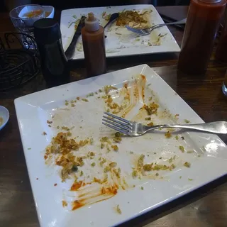 X8 COM CHIEN DUONG CHAU COMBINATION FRIED RICE