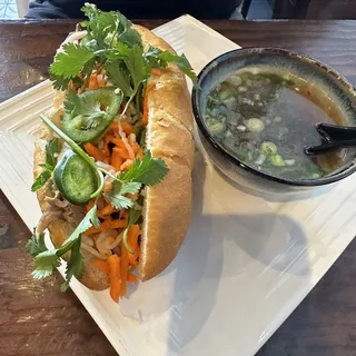 BANH MI PHO