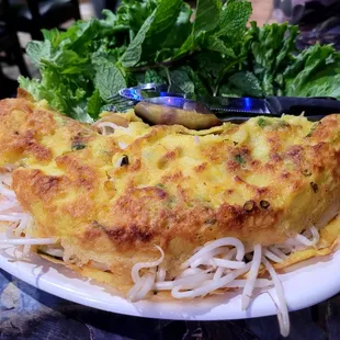 Banh Xeo.