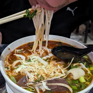 Bun Bo Hue