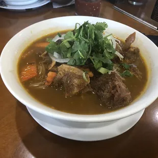 Beef Stew